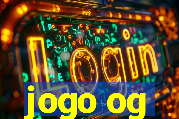 jogo og